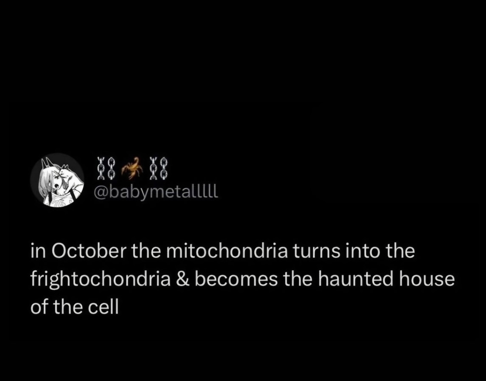 Scientific explanation