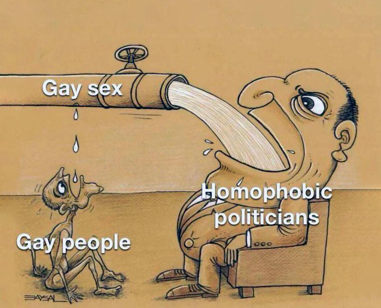 Say gex