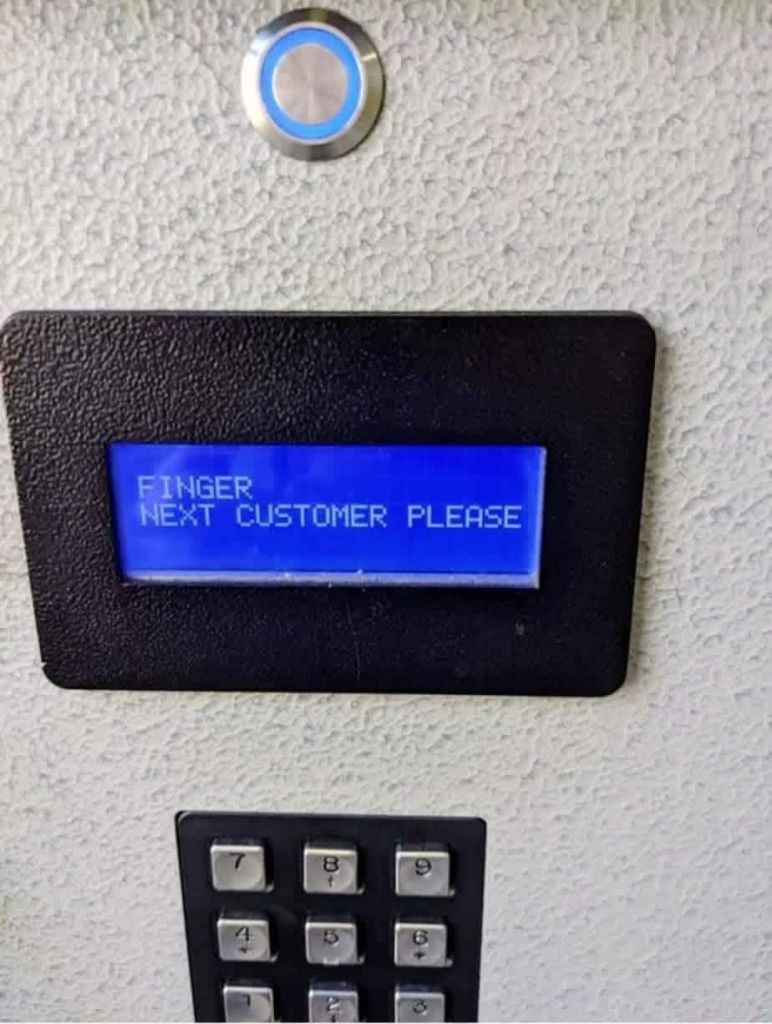 please please