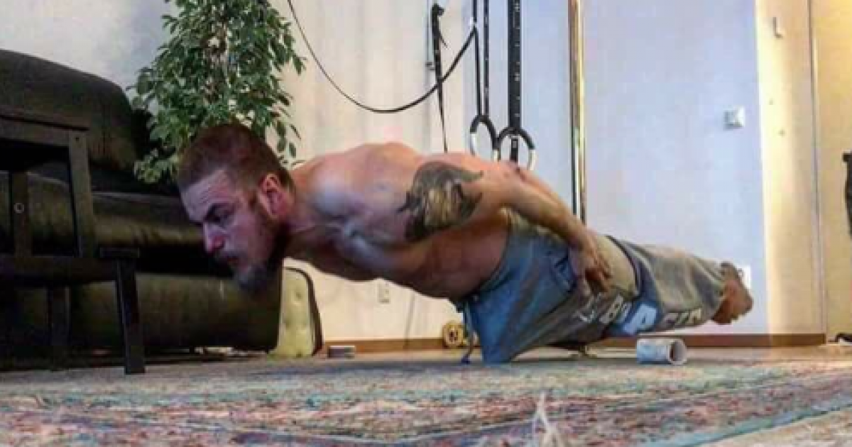 Fitness Blogger: lets start with an easy exercise......The exercise: