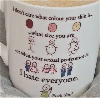 i don't care