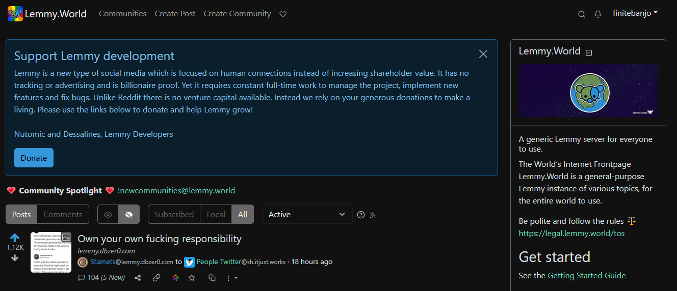 What in the good gravy hell are the World admins doing?!