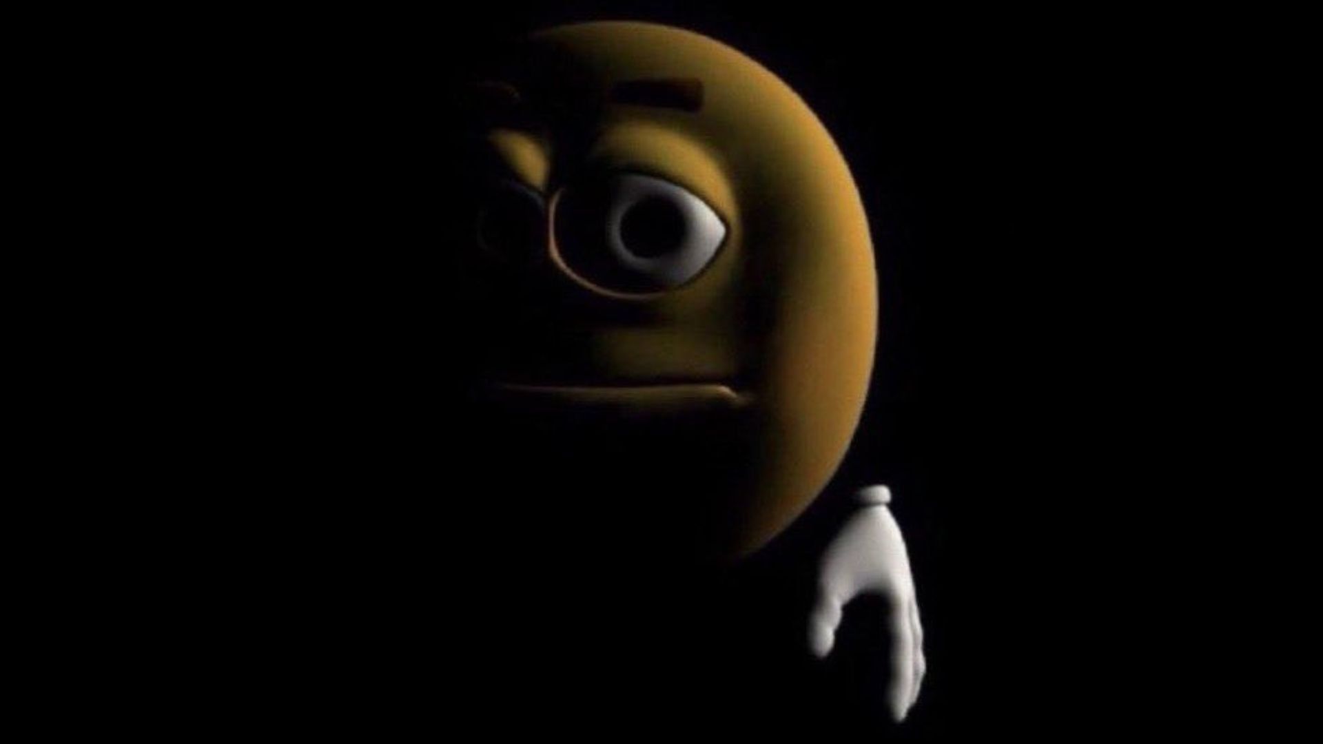 How my parents look at me when I say I dont like a food that I've openly disliked for years: